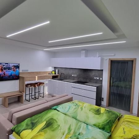 Apartment No. 29 - Riviera Lipno Nad Vltavou 511 Buitenkant foto