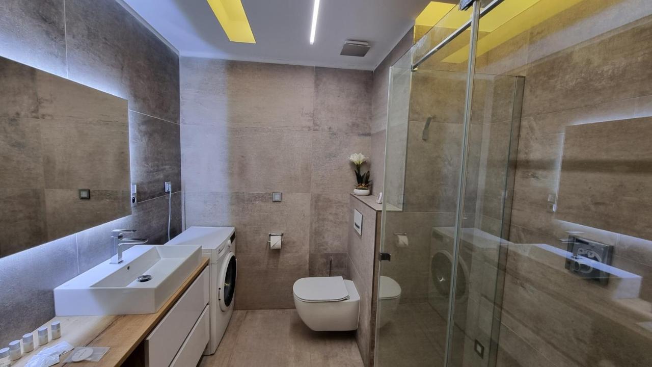Apartment No. 29 - Riviera Lipno Nad Vltavou 511 Buitenkant foto