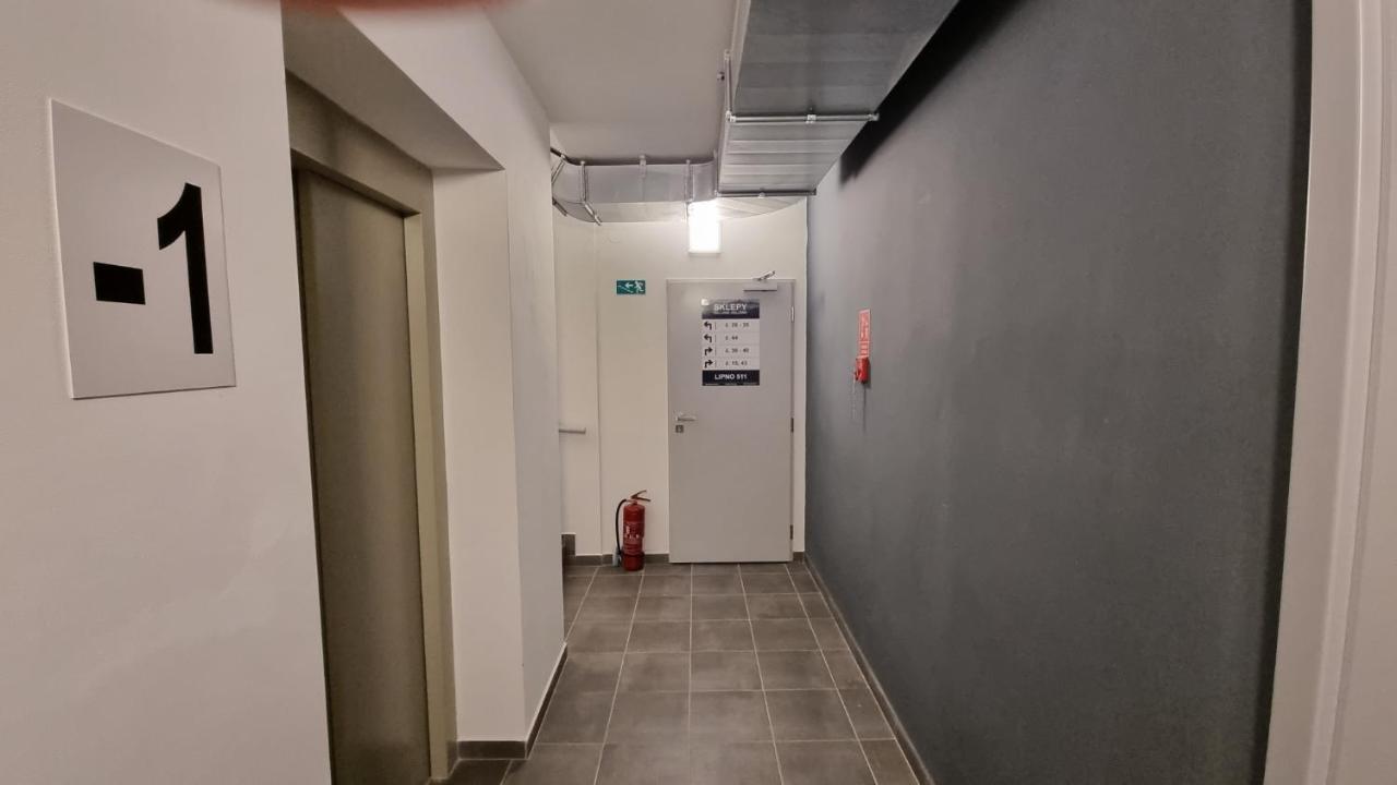 Apartment No. 29 - Riviera Lipno Nad Vltavou 511 Buitenkant foto