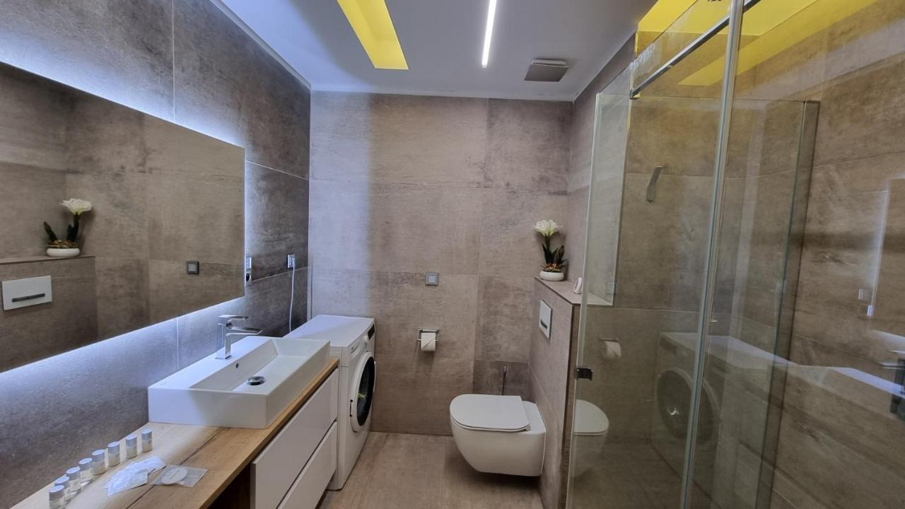 Apartment No. 29 - Riviera Lipno Nad Vltavou 511 Buitenkant foto