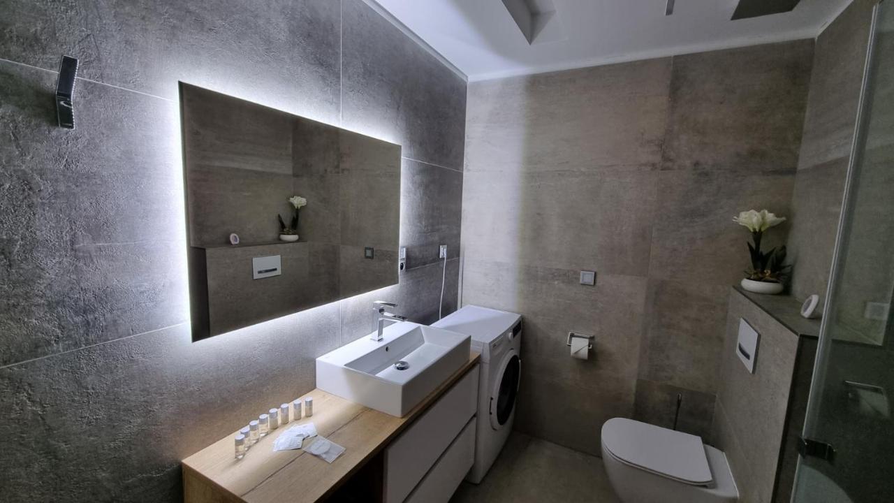 Apartment No. 29 - Riviera Lipno Nad Vltavou 511 Buitenkant foto